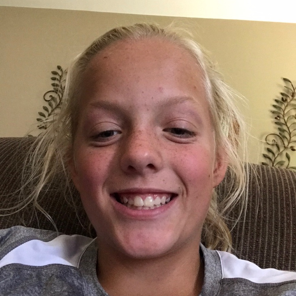 Meet your Posher, Hannah